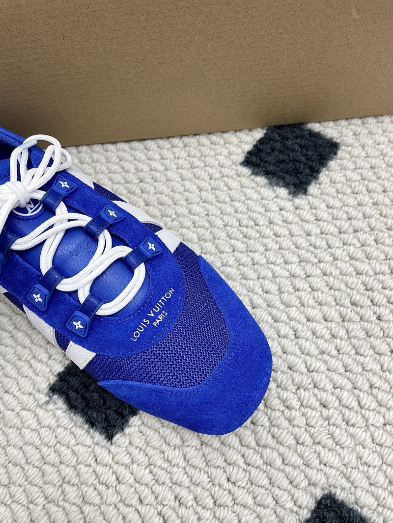 l0vis Vvtt0n trainer sneaker